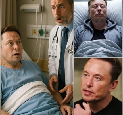 Elon Musk Pretends to Be Sick to Test His Employees — What They Do Next Shocks Him