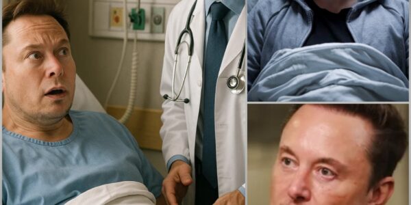 Elon Musk Pretends to Be Sick to Test His Employees — What They Do Next Shocks Him