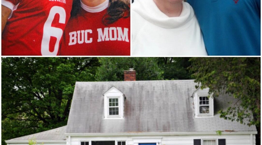 BREAKING: Dak Prescott’s Emotional Tribute — NFL Star Secretly Buys Back His Late Mother’s Childhood Home