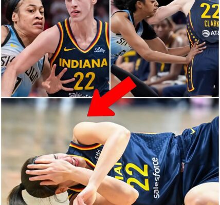 Caitlin Clark Stuns the League: Rookie Drops Career Performance That Has WNBA Fans Calling Her the Best in the Game