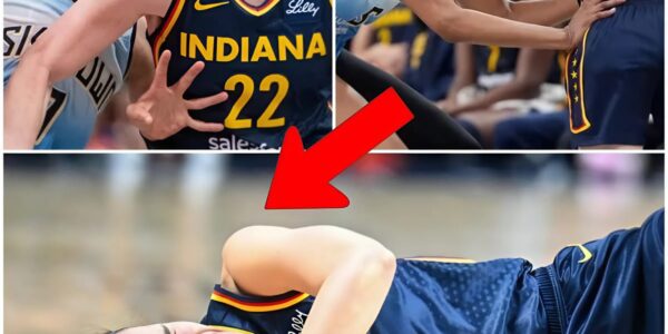 Caitlin Clark Stuns the League: Rookie Drops Career Performance That Has WNBA Fans Calling Her the Best in the Game