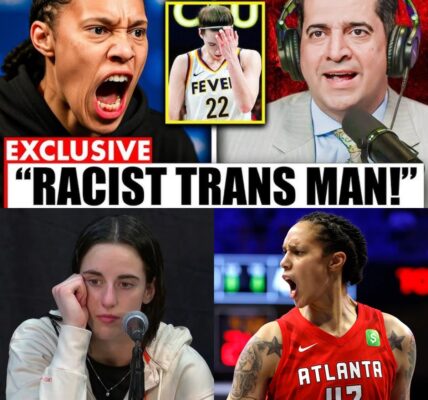 The WNBA's Crisis: Silence, Hypocrisy, and a Missed Opportunity