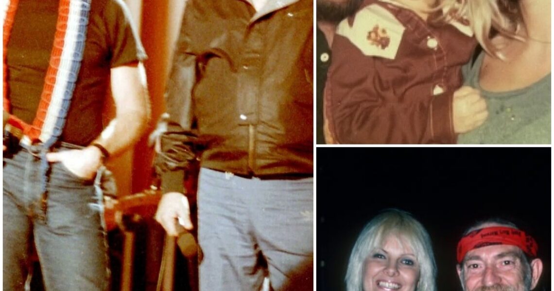 The Shocking Love Triangle: What Really Happened Between Waylon Jennings, His Ex-Wife Connie Koepke, and His Best Friend Willie Nelson? Was It True Love, Revenge, or Something Else Entirely?
