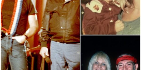 The Shocking Love Triangle: What Really Happened Between Waylon Jennings, His Ex-Wife Connie Koepke, and His Best Friend Willie Nelson? Was It True Love, Revenge, or Something Else Entirely?
