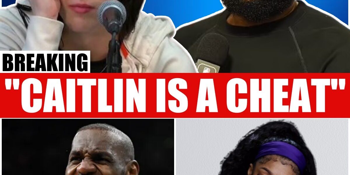 LeBron’s 10 Words That Shook the WNBA: Praise, Power Shifts, and Rising Tensions