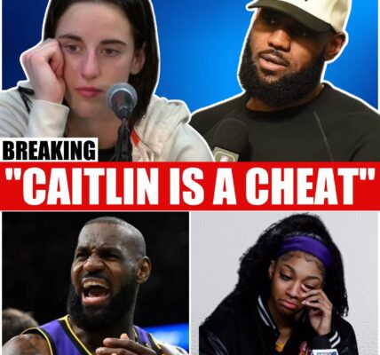 LeBron’s 10 Words That Shook the WNBA: Praise, Power Shifts, and Rising Tensions