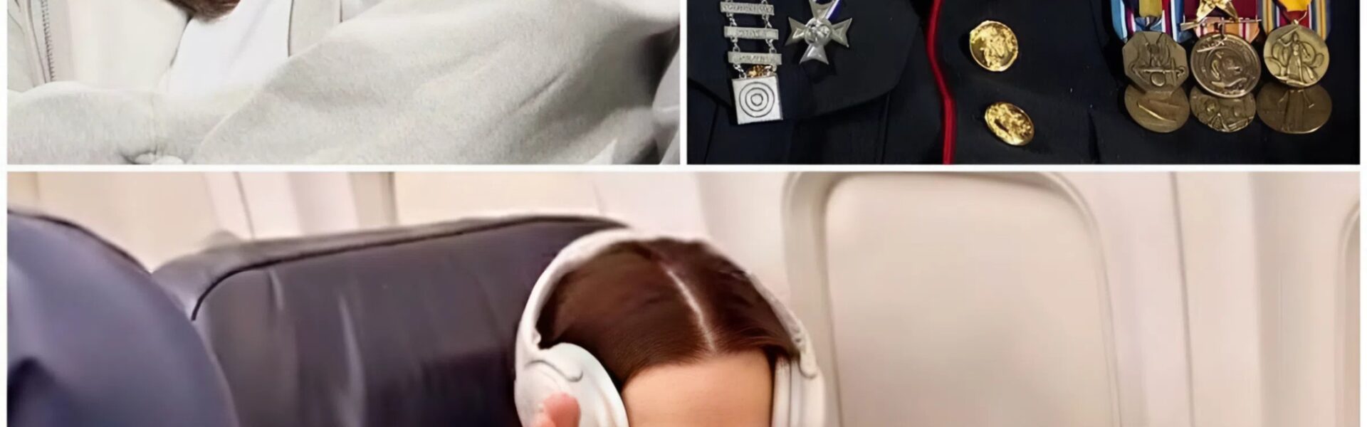 Caitlin Clark’s Quiet Act of Kindness That Left a Plane Full of Strangers in Tears