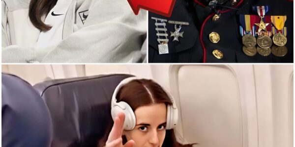 Caitlin Clark’s Quiet Act of Kindness That Left a Plane Full of Strangers in Tears
