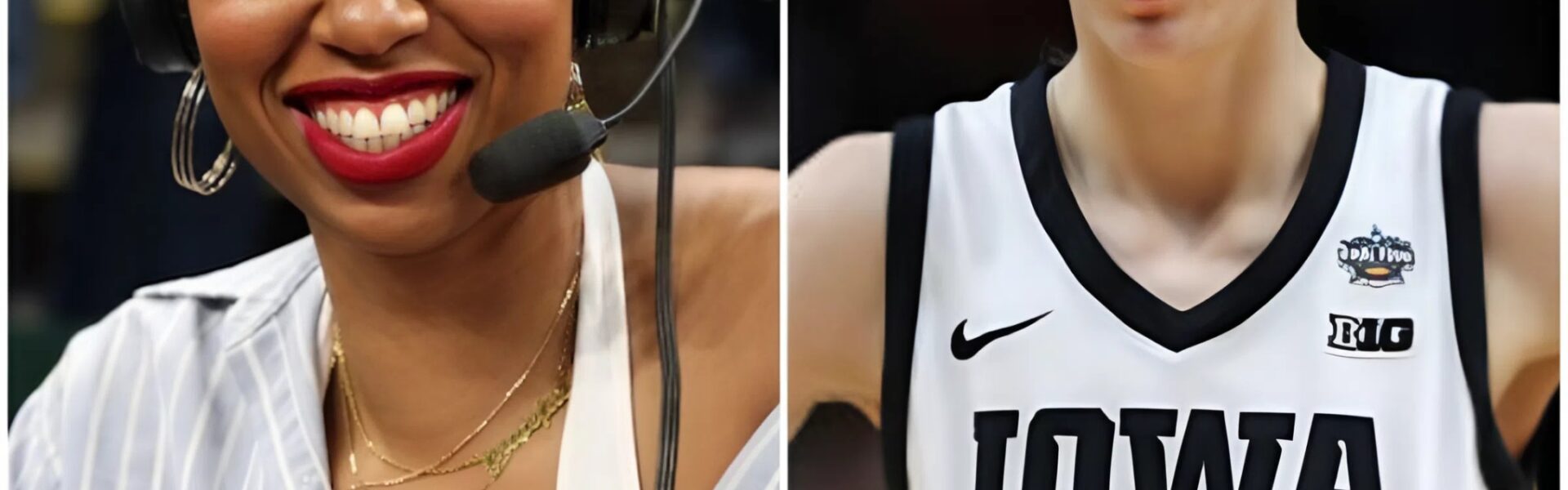 Caitlin Clark Strikes Back: Defamation Lawsuit Against ESPN Analyst Sends Shockwaves Through Sports Media