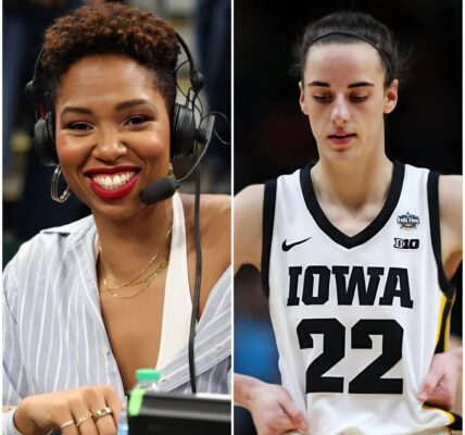Caitlin Clark Strikes Back: Defamation Lawsuit Against ESPN Analyst Sends Shockwaves Through Sports Media