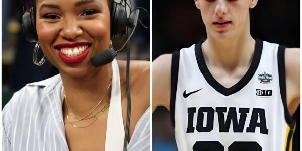 Caitlin Clark Strikes Back: Defamation Lawsuit Against ESPN Analyst Sends Shockwaves Through Sports Media