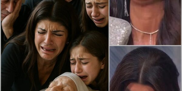 Sad news comes unexpectedly: A relative of Teresa Giudice passed away, the cause shocked the entire RHONJ cast