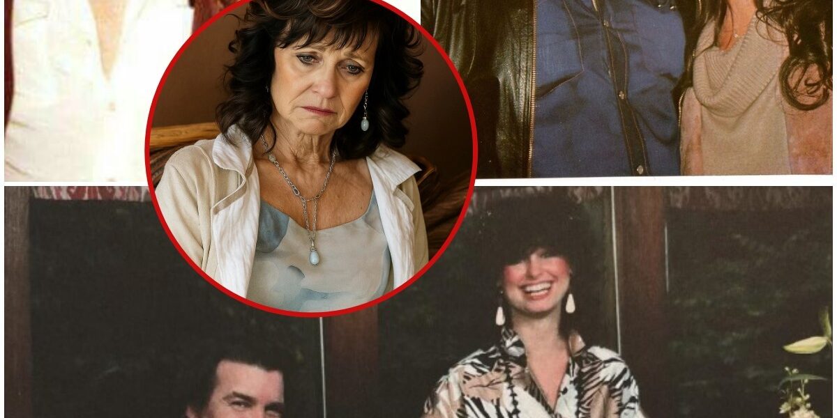 Jessi Colter Breaks Her Silence: The Hidden Pain Behind Waylon Jennings' Memories of His Ex-Wives