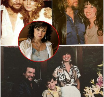 Jessi Colter Breaks Her Silence: The Hidden Pain Behind Waylon Jennings' Memories of His Ex-Wives