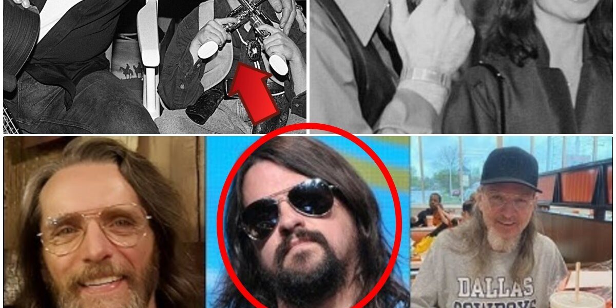 Shooter Jennings Opens Up About Rift with Waylon Jennings’ Other Children Over Inheritance Disputes