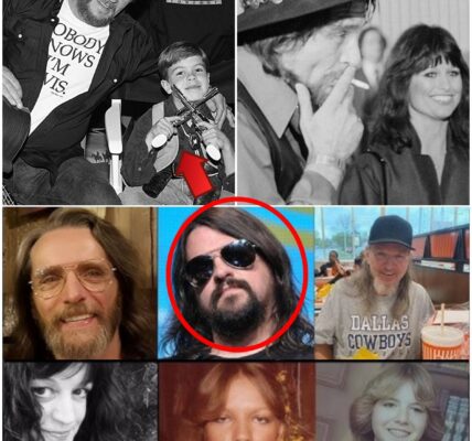 Shooter Jennings Opens Up About Rift with Waylon Jennings’ Other Children Over Inheritance Disputes