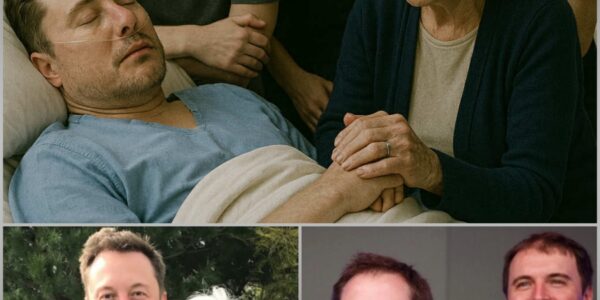 👉 “Breaking: Elon Musk Diagnosed with Rare Illness, Family Stays by His Side”