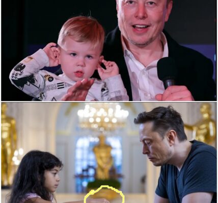 He Just Wanted to Be Polite — Elon Musk Invites Maid’s Daughter to Play a Game of Chess, Only to Realize Too Late He’s Facing a Hidden Child Prodigy