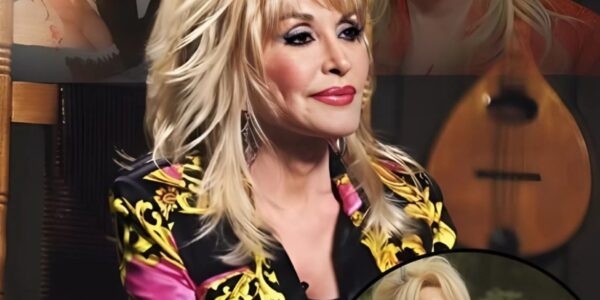 SHOCKING REVELATION: Dolly Parton Breaks Her Silence on a Lifetime Love Story