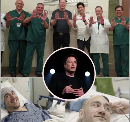 BREAKING: Elon Musk's Neuralink Achieves Unprecedented Breakthrough — 5th Brain-Dead Patient Receives Implant, Restoring Consciousness and Shaping the Future of Medical Technology