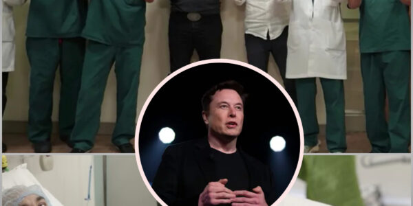 BREAKING: Elon Musk's Neuralink Achieves Unprecedented Breakthrough — 5th Brain-Dead Patient Receives Implant, Restoring Consciousness and Shaping the Future of Medical Technology