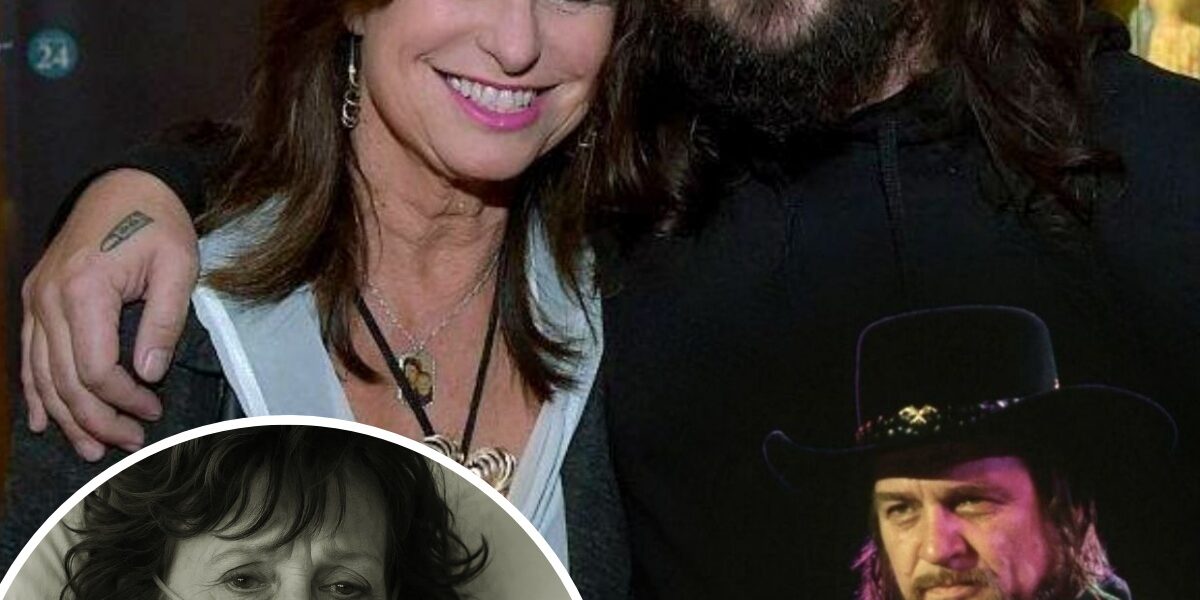 SAD NEWS: 50 Minutes Ago in Nashville, Tennessee — Shooter Jennings Reveals Devastating News About His Mother, Jessi Colter! In an emotional post, Shooter shares that his legendary mother, Jessi Colter, 80, has suddenly collapsed due to exhaustion. Fans are in shock as Shooter explains the gravity of the situation. Jessi Colter is currently in…