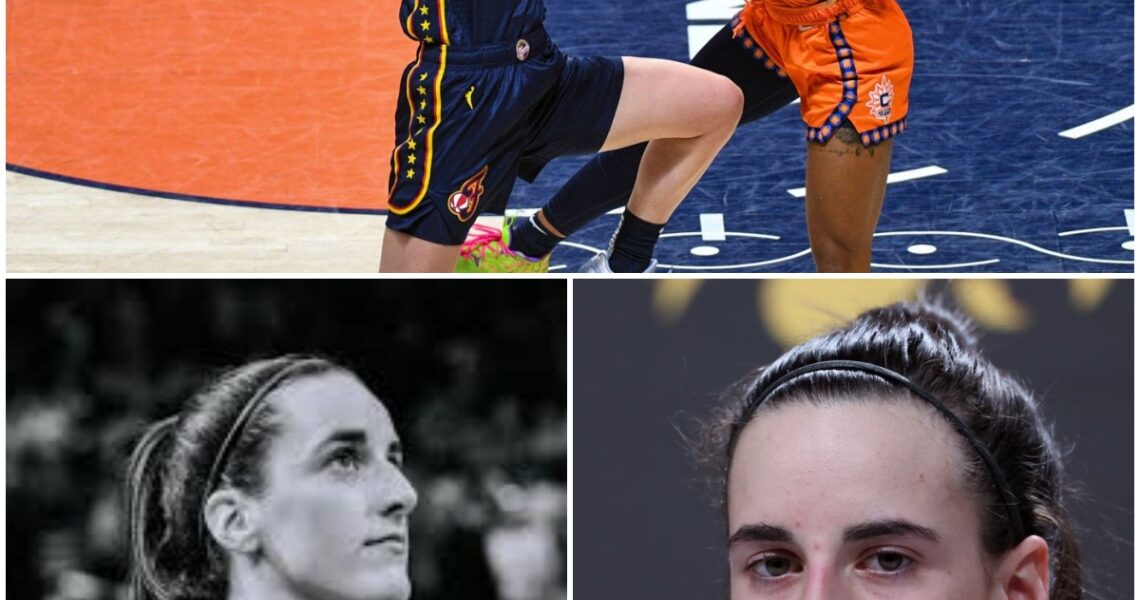 WNBA Commissioner Drops Bombshell On Caitlin Clark Amid Growing League Turmoil