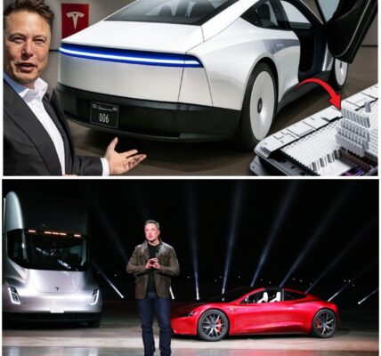 IT’S FINALLY HAPPENING: Elon Musk UNVEILS MASSIVE LFP BATTERY FACTORY for 42 MILLION Tesla Model 2 Units....