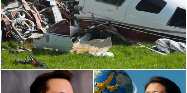 SHOCKING LOSS: Elon Musk Breaks Silence After Vietnamese Pilot’s Death — “She Reminded Me Why I Build Rockets”