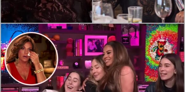 “This Might Be the Last Time You See Me” – Dolores Catania Leaves RHONJ Fans in Tears After Emotional Farewell Hint
