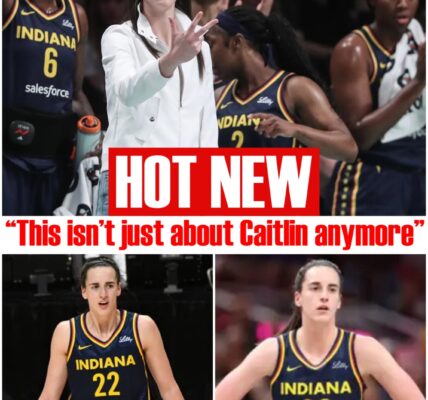 The Post-Caitlin Clark Blueprint: Indiana Fever Coach Details the Team’s Drastic New Strategy