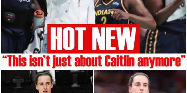 The Post-Caitlin Clark Blueprint: Indiana Fever Coach Details the Team’s Drastic New Strategy