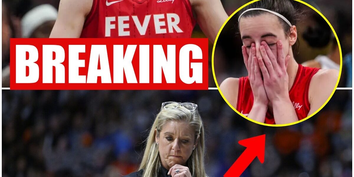 Caitlin Clark Stuns Fans With Live ESPN Move—And This Time, It Was Personal
