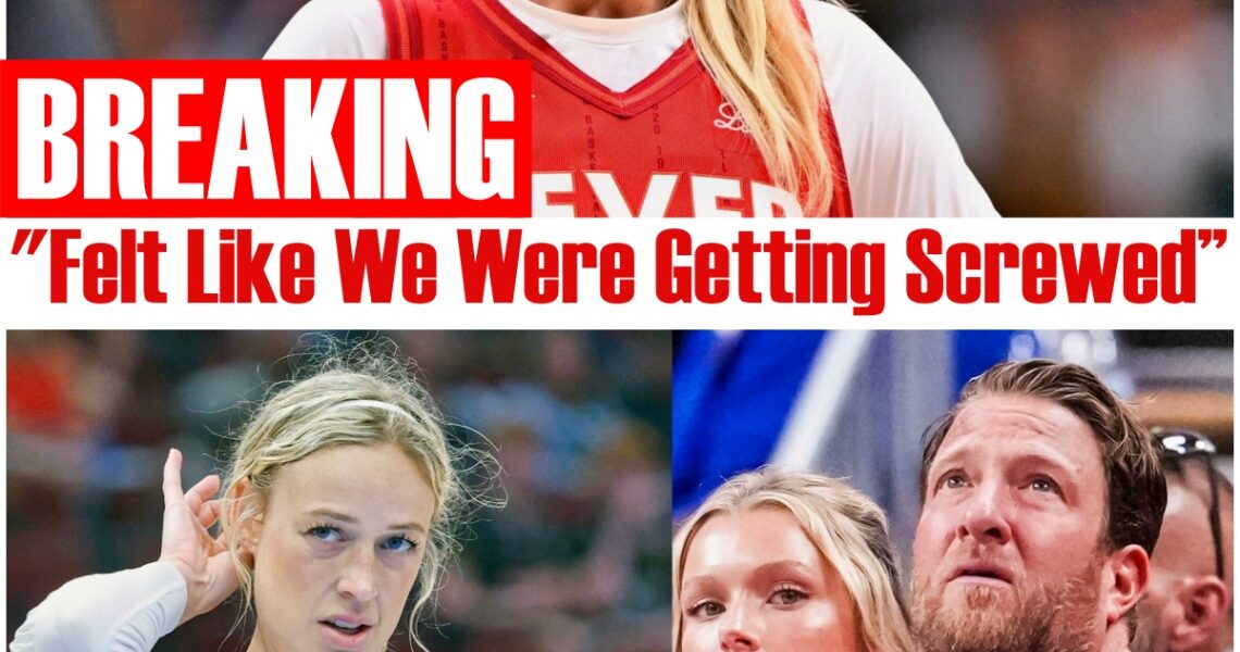 “Felt Like We Were Getting Screwed”: Dave Portnoy Doesn’t Hold Back While Revealing Why Barstool Rejected Sophie Cunningham’s Show
