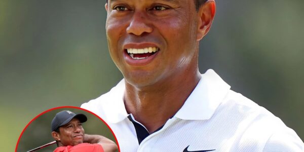 🏆 Congratulations to Tiger Woods! Officially inducted into the Professional Golf Hall of Fame, this moment crowns a legendary career defined by greatness, grit, and game-changing history. A true icon! ⛳