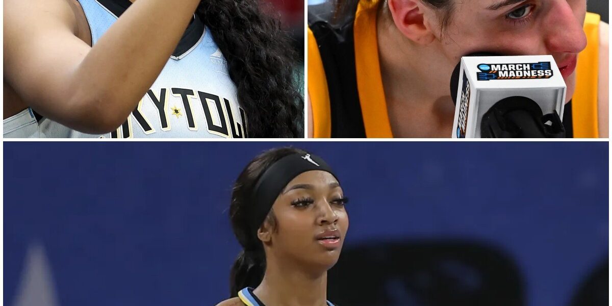 “Unfortunately”: Angel Reese Faces Backlash After All-Star Stunt Goes Wrong—and Reebok Campaign Takes a Brutal Hit