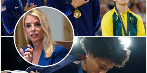 A Shocking Blow to Global Sports: Brittney Griner Officially Barred from Olympics in Stunning Decision That Sends Shockwaves Through Team USA