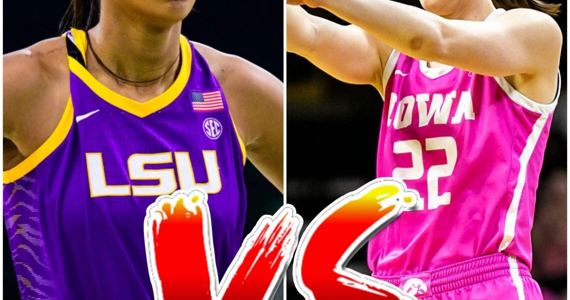Angel Reese Demands Rematch, Sends 3-Word Message to WNBA After Fever-Storm Clash — Caitlin Clark Responds Scathingly