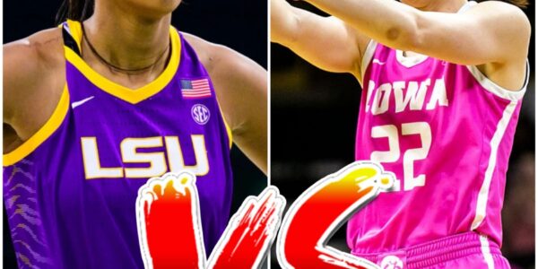 Angel Reese Demands Rematch, Sends 3-Word Message to WNBA After Fever-Storm Clash — Caitlin Clark Responds Scathingly