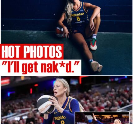 Sophie Cunningham Shocks Fans With Bold Post-Game Promise – But What She Actually Did Left Everyone Speechless