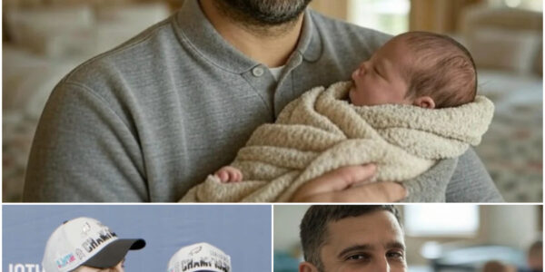 FROM TRAGEDY TO HERO: After a Newborn Baby Was Tragically Abandoned, Eagles Coach Nick Sirianni Made a Life-Changing Decision That Shocked the Nation