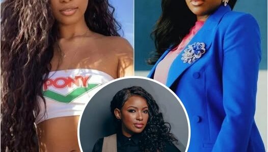 “I Just Wanted One Week of Peace”: Jasmine Crockett’s Private Vacation Turns Viral After Leaked Photos Spark Internet Frenzy