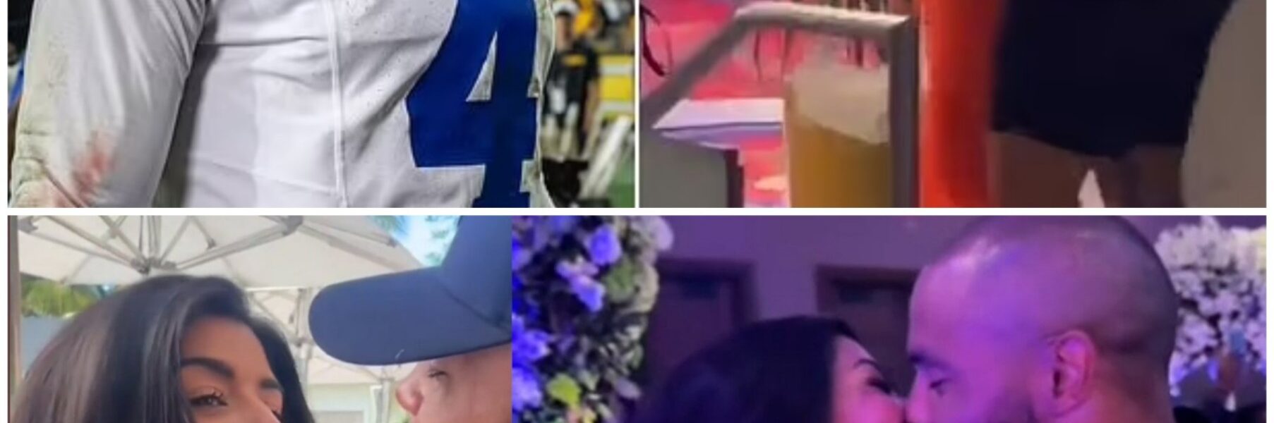 VIDEO: Bachelorette Party Mercilessly Roasts Cowboys QB Dak Prescott Outside Bahamas Casino