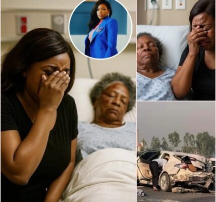 BREAKING: Jasmine Crockett Issues Emergency Statement from Texas — “Pray for My Mother”