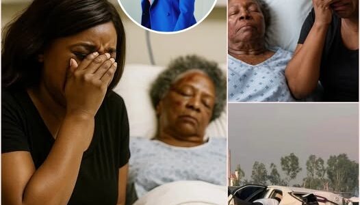 BREAKING: Jasmine Crockett Issues Emergency Statement from Texas — “Pray for My Mother”