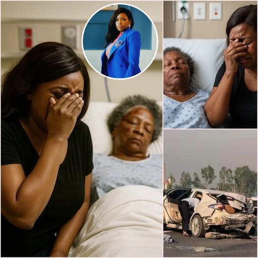 BREAKING: Jasmine Crockett Issues Emergency Statement from Texas — “Pray for My Mother”