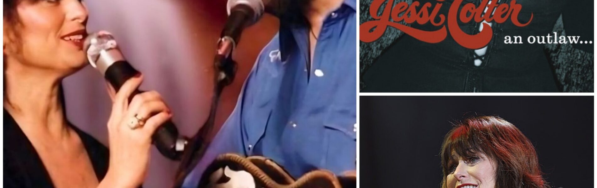 Waylon Jennings' Wife Jessi Colter Makes Emotional Announcement — Fans Can't Hold Back Tears