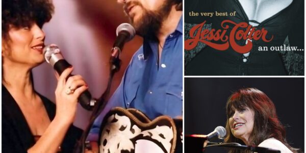 Waylon Jennings' Wife Jessi Colter Makes Emotional Announcement — Fans Can't Hold Back Tears
