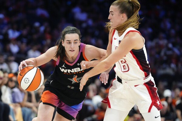 “Something’s Off”: Caitlin Clark’s Hip Injury Sparks Sabotage Rumors Inside the Fever Locker Room