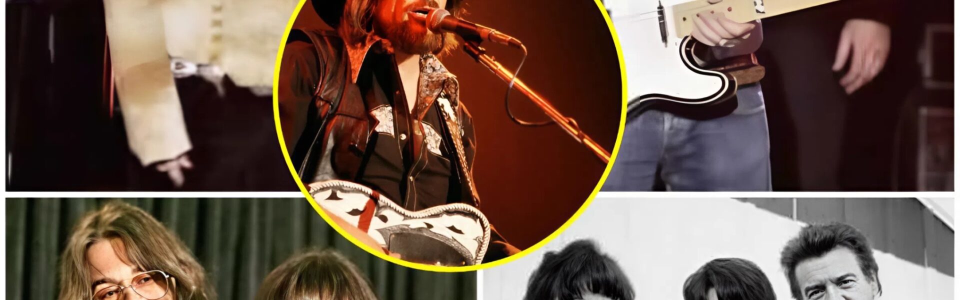 Jessi Colter and Shooter Jennings Host Free Concert to Honor Waylon Jennings: Secrets to Be Revealed